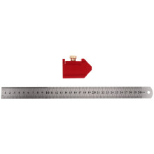 2 Sets Marking Gauge Woodworking Tool Manual Line Locator Measuring