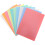 40 Pcs A4 Multicolored Foam Sheets for Art School 2