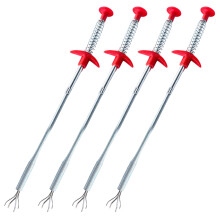 8 Pcs Hair Removal Device Household