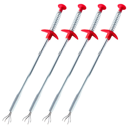 8 Pcs Hair Removal Device Household