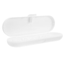 4Pcs Electric Toothbrush Travel Case For Portable Storage