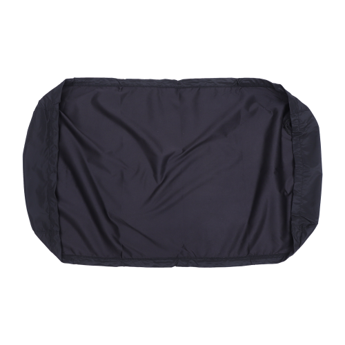 8Pièces Accessoire Clavier Piano Électronique Noir Protection