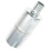 3 Pieces Universal Motorcycle Exhaust Threaded Small Engine Muffler 2
