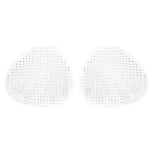 3 Pairs Silicone Chest Pad Insert 'S Swimsuit Cups Inserts For