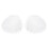3 Pairs Silicone Chest Pad Insert 'S Swimsuit Cups Inserts For 1