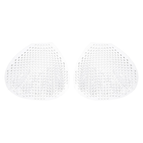3 Pairs Silicone Chest Pad Insert 'S Swimsuit Cups Inserts For