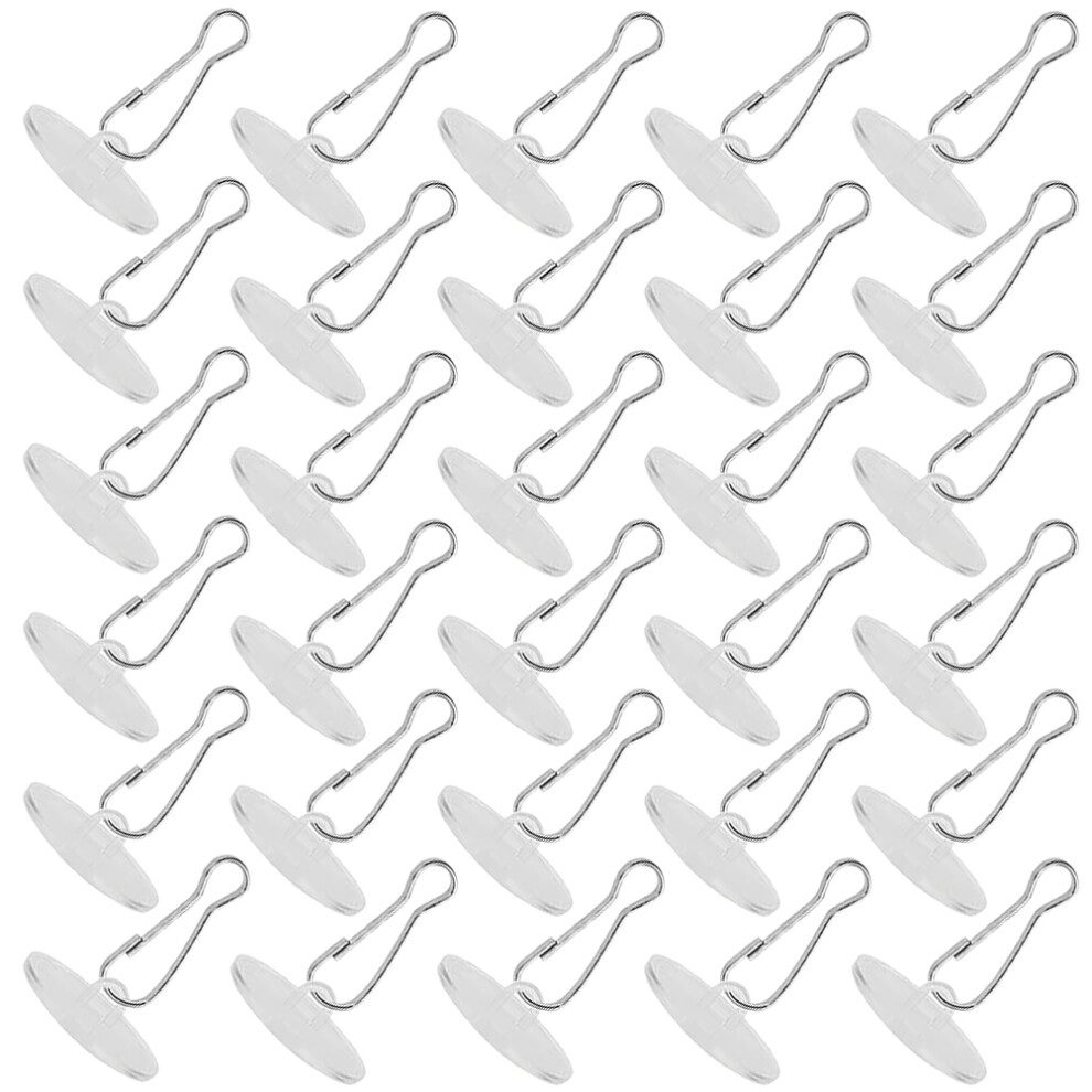 2 Count Wall Hooks For Hanging Outdoor Adhesive Ceiling Heavy Duty 3624153558507