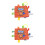 2pcs Newborn Label Can Be Imported 4
