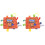 2pcs Newborn Label Can Be Imported 2