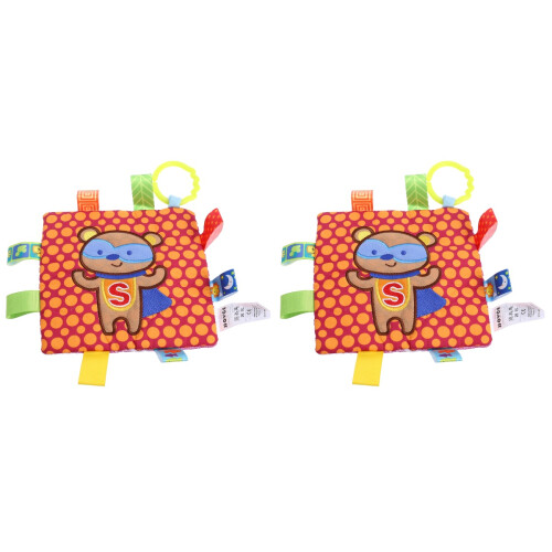 2pcs Newborn Label Can Be Imported 1