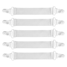 48pcs Holder For King Bed Bed Sheet Holder Mattress Clip Sheet Fasteners Non Slip Pads