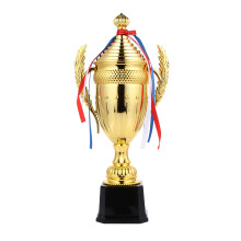 2St Duurzame Gouden Plastic Voor Prijsuitreiking En Toernooien
