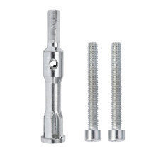 2 Count Electrician Combiner Wire Twisting Tool Auxiliary Crimping