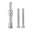 2 Count Electrician Combiner Wire Twisting Tool Auxiliary Crimping 1