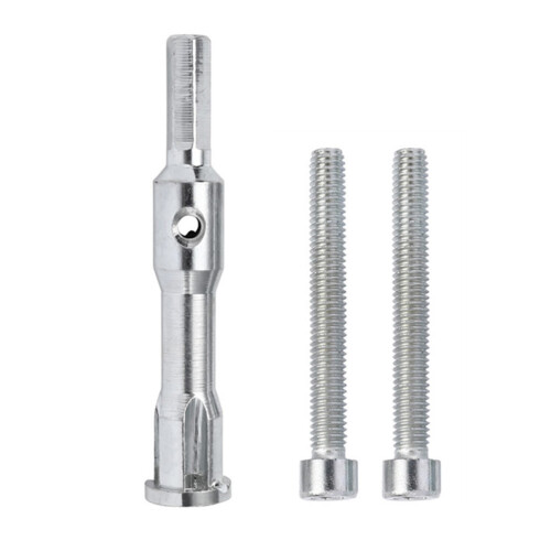 2 Count Electrician Combiner Wire Twisting Tool Auxiliary Crimping