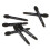 150 Pcs Eye Shadow Stick Miss Cosmetic 7