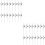 2 Pack Earring Making Supplies Stainless Steel Base Setting Tray 5