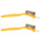6 Pcs Bbq Grill Brush Pp Oven Baking Brush 10