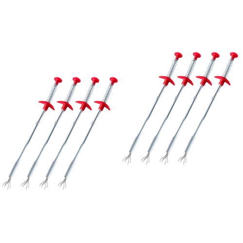 8 Pcs Hair Removal Device Household 1