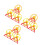 9Pcs Assorted Hamster Exercise Wheel Toy for Healthy Active Pets 4