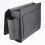 2Pcs Felt Bag Dark Grey Bedside Organizer for Neat Storage 8