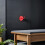 8Pcs Fire Extinguisher Wall Mounts Iron Holder Space-Saving Design 10