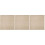 3Pcs Golden Barbecue Protective Mat Fireproof Camping Insulation Pad 4
