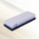 2Pcs White Corundum Double-Sided Sharpening Stone for Home Kitchen 9