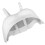 3Pcs Ergonomic PVC Fencing Chest Protector Durable Training Guard 2