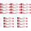 20Sets Teaching Kids Fire Extinguisher Toy Mini Ladder Red Durable 3