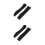 4Pcs Durable Silicone Barbell Loading Wedges for Weight Plate Change 10