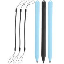 3Sets Colorful Plastic for LCD Drawing Board and Painting