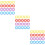 60St Multifunctionele Binder Clips , Assorti Kleuren Voor 9