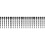 4Sets PVC Eindkappen Flexibele Schroefbeschermers Zwart 4