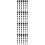 4Sets PVC Eindkappen Flexibele Schroefbeschermers Zwart 8
