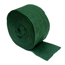 2Pcs Green Tree Trunk Wrap Non-Woven Material for Moisturizing Warmth