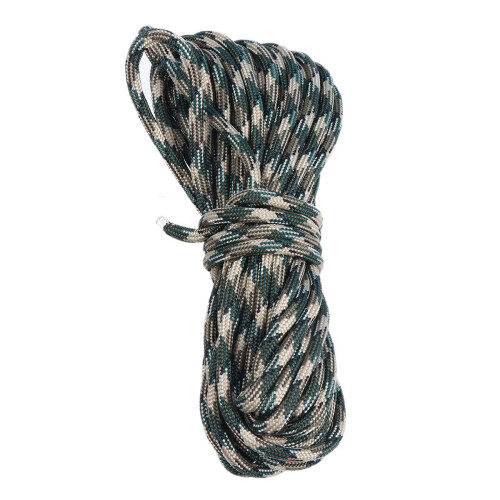 3pcs Parachute Rope Multifunction
