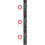 3Pcs Keyboard Cleaning Brush Black Plastic with Keycap Puller for Pc 8