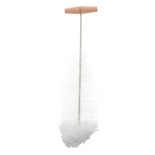 5Pcs Multi Color Bottle Cleaner Brushes for Narrow Neck Cups Home Use