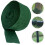 2Pcs Green Tree Trunk Wrap Non-Woven Material for Moisturizing Warmth 10