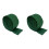 2Pcs Green Tree Trunk Wrap Non-Woven Material for Moisturizing Warmth 2