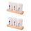 2Sets Multi Chopsticks Rack Smooth Surface Tableware Storage Container 5