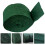 2Pcs Green Tree Trunk Wrap Non-Woven Material for Moisturizing Warmth 8