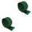 2Pcs Green Tree Trunk Wrap Non-Woven Material for Moisturizing Warmth 3