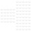 600Pcs White Screw Protective Plastic Caps for Screw Rust Protection 6