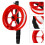 2St Kite Draadspoel Plastic Voor En Gemakkelijk 7