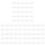600Pcs White Screw Protective Plastic Caps for Screw Rust Protection 10