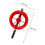 2St Kite Draadspoel Plastic Voor En Gemakkelijk 2