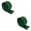 2Pcs Green Tree Trunk Wrap Non-Woven Material for Moisturizing Warmth 6