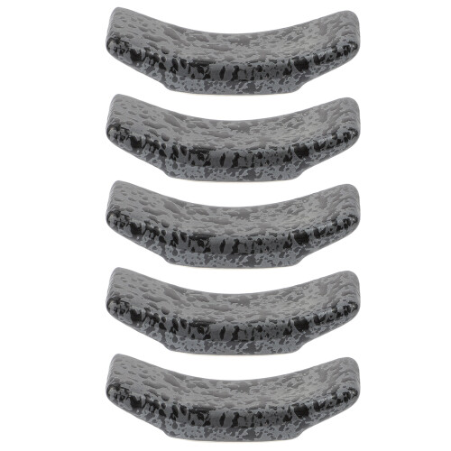 3 Count Chopstick Rest Rests For Home Restaurant Spoon Holders Racks